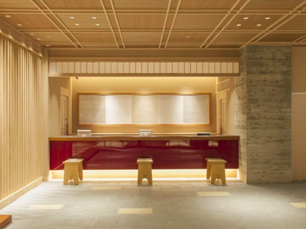 Onyado Nono Sakaiminato Natural Hot Spring Exterior foto