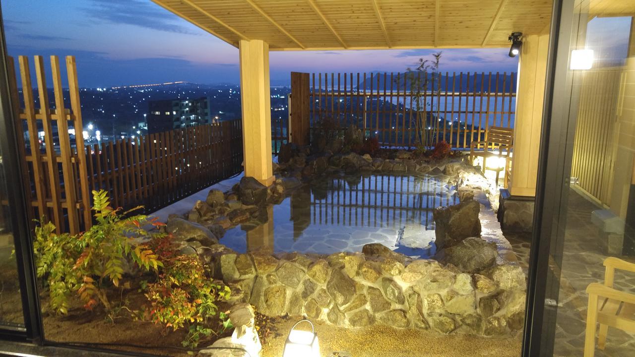 Onyado Nono Sakaiminato Natural Hot Spring Exterior foto
