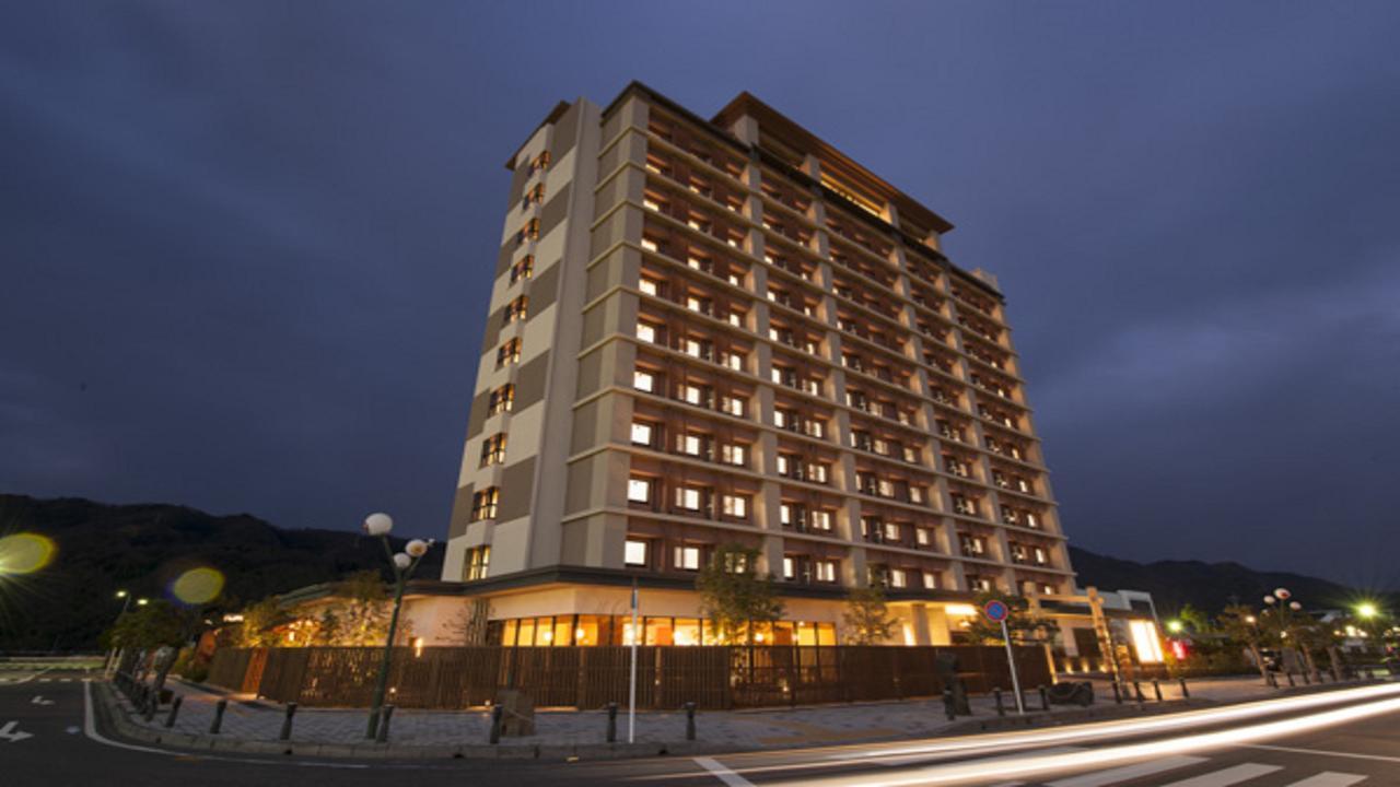 Onyado Nono Sakaiminato Natural Hot Spring Exterior foto